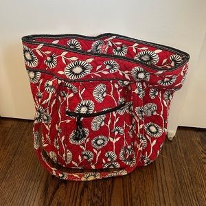 Vera Bradley Tote Bag
